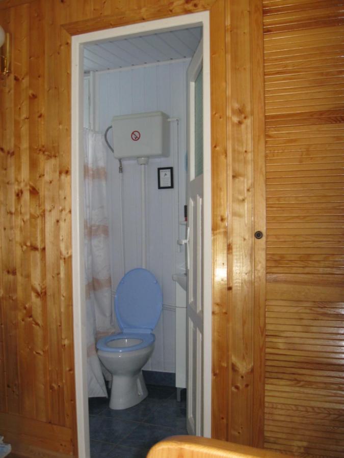 Podina Guest House Poiana Horea Eksteriør billede