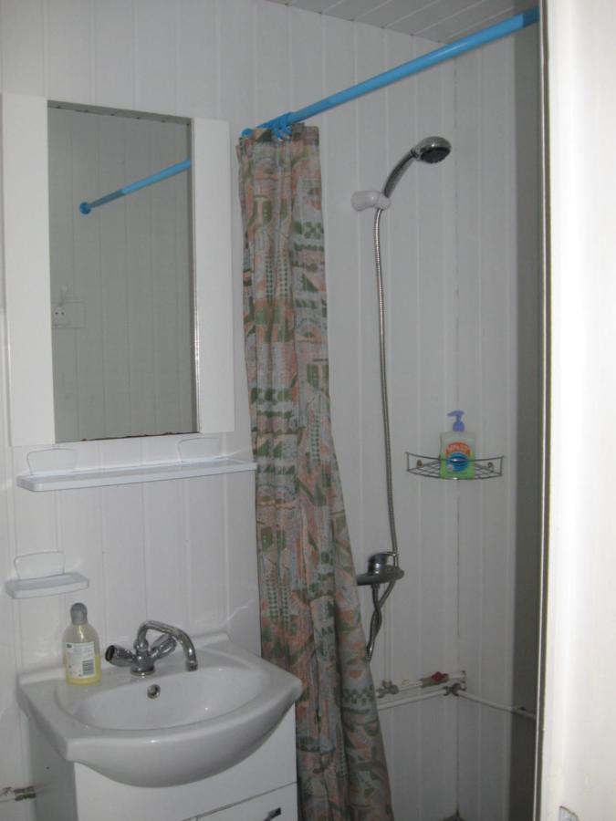 Podina Guest House Poiana Horea Eksteriør billede