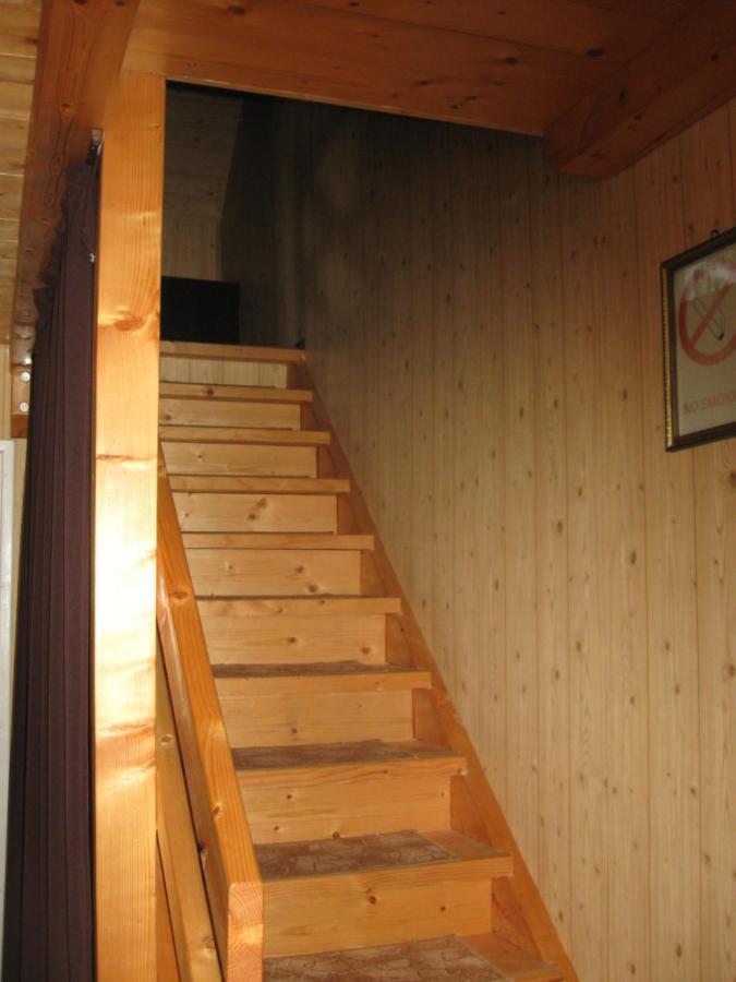 Podina Guest House Poiana Horea Eksteriør billede
