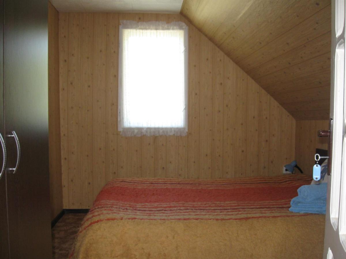 Podina Guest House Poiana Horea Eksteriør billede